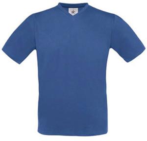 B&C CG153 - Exact V-Neck T-Shirt