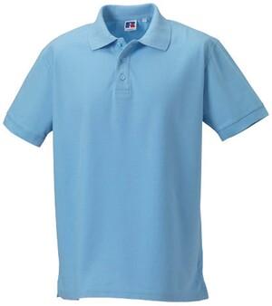 Russell RU577M - Mens Ultimate Cotton Polo