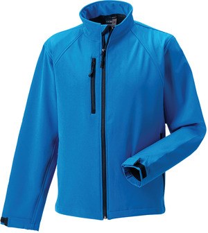 Russell RU140M - Mens Softshell Jacket