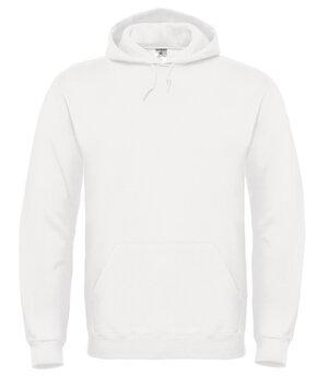 B&C Collection BA405 - ID.003 Hooded sweatshirt