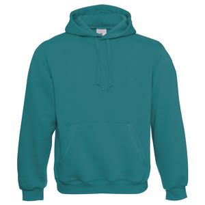 B&C Collection BA420 - Hooded sweatshirt