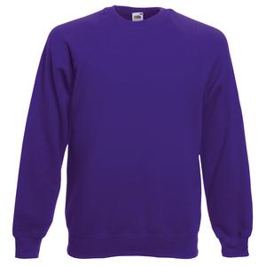 Fruit of the Loom SS270 - Mens Sweatshirt