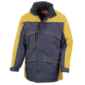 Result RE98A - Seneca hi-activity jacket