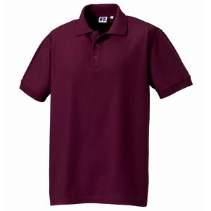 Russell J577M - Ultimate classic cotton polo