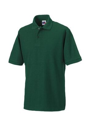 Russell R-599M-0 - Hard Wearing Polo Shirt