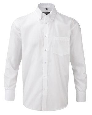 Russell Europe R-956M-0 - Men`s LS Ultimate Non-iron Shirt