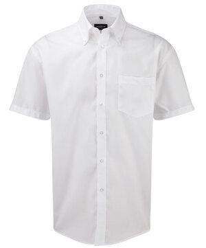 Russell Europe R-957M-0 - Men`s Ultimate Non-iron Shirt