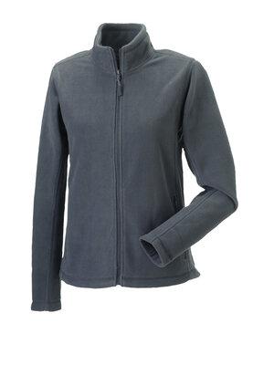 Russell Europe R-870F-0 - Ladies` Full Zip Fleece