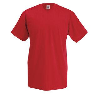 Fruit of the Loom 61-066-0 - V-neck t-shirt