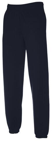 Fruit of the Loom 64-026-0 - Jog Pant with Elasticated Cuffs