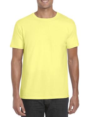 Gildan GD001 - Softstyle™ adult ringspun t-shirt