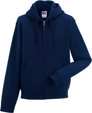 Russell RU266M - Zip Hooded Sweat-Shirt