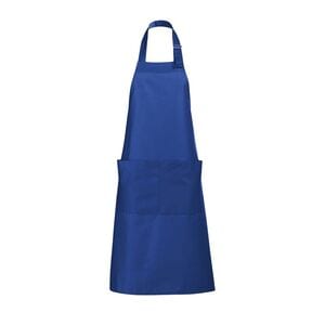 SOLS 88010 - Gala Long Apron With Pockets