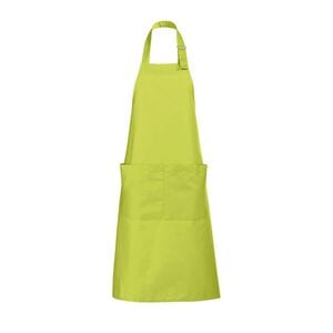 SOLS 88010 - Gala Long Apron With Pockets