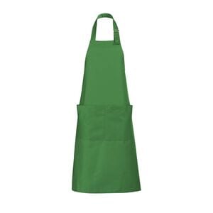 SOLS 88010 - Gala Long Apron With Pockets