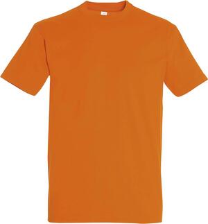 SOLS 11500 - Imperial Mens Round Neck T Shirt