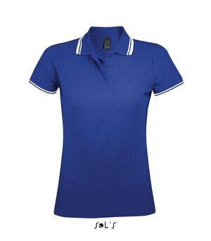 SOLS 00577 - PASADENA MEN Polo Shirt