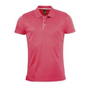 SOLS 01180 - PERFORMER MEN Sports Polo Shirt