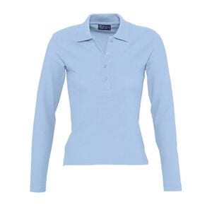 SOLS 11317 - PODIUM Womens Polo Shirt