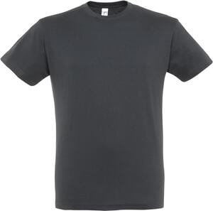 SOLS 11380 - REGENT Unisex Round Collar T Shirt