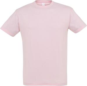 SOLS 11380 - REGENT Unisex Round Collar T Shirt