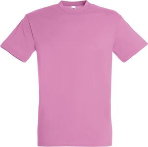 SOLS 11380 - REGENT Unisex Round Collar T Shirt