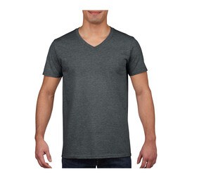 Gildan GN646 - Softstyle™ V-Neck T-Shirt