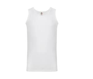 Fruit of the Loom SC235 - Men Tank Top 100% Cotton