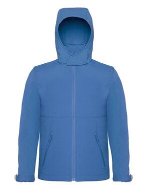 B&C BC650 - Hooded Softshell