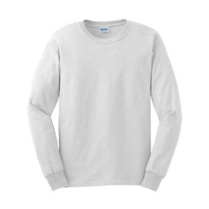 Gildan GN186 - Mens Ultra-T Long Sleeve T-Shirt