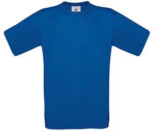 B&C BC151 - 100% Cotton Childrens T-Shirt