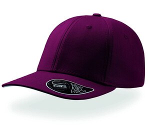 Atlantis AT030 - Mid visor pitcher cap