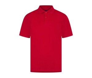 Henbury HY475 - Cool Plus Mens Polo Shirt