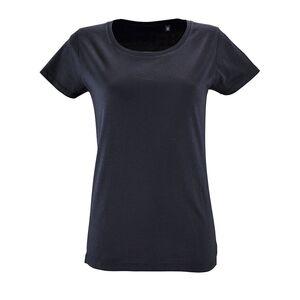 SOLS 02077 - Milo Women Short Sleeved T Shirt