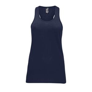 SOLS 01826 - JUSTIN WOMEN Racerback Tank Top