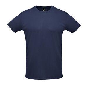 SOLS 02995 - Sprint Unisex Sports T Shirt