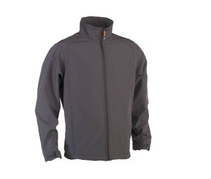 Herock HK195 - Julius  Softshell Jacket 