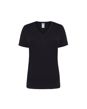 JHK JK158 - V-neck woman 145 T-shirt