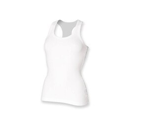 SF Women SK150 - Swimmer Tank top