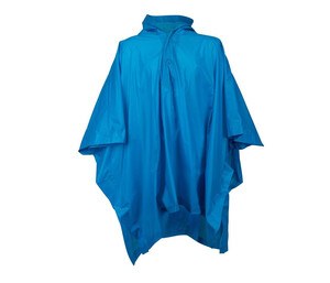 Splashmacs SL019 - Child Pvc Poncho