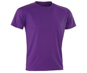 Spiro SP287 - AIRCOOL Breathable T-shirt