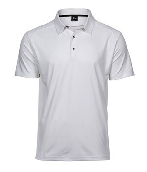 Tee Jays TJ7200 - Luxury sport polo Men