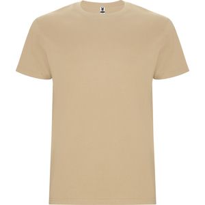 Roly CA6681 - STAFFORD Tubular short-sleeve t-shirt