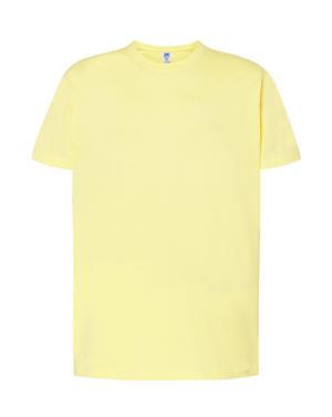 JHK JK155 - Round Neck Man 155 T-Shirt