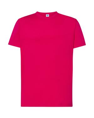 JHK JK155 - Round Neck Man 155 T-Shirt