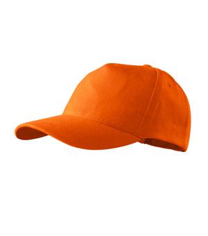 Malfini 307 - 5P Cap unisex