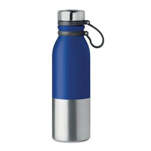 GiftRetail MO9539 - ICELAND Double wall flask 600 ml