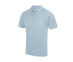 Just Cool JC040 - Breathable mens polo shirt