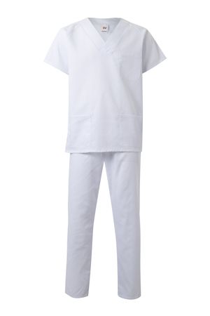 Velilla 800 - SCRUB SET