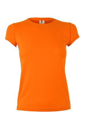 Mukua MK170CV - WOMENS SHORT SLEEVE T-SHIRT